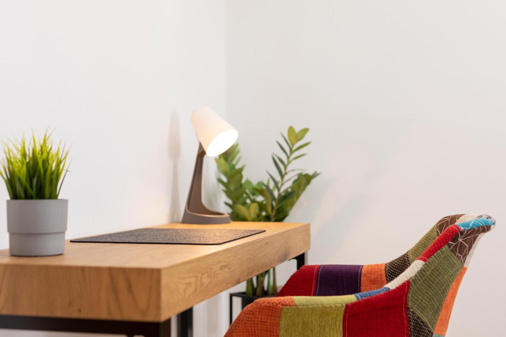 מאלינסקה Apartments Kvarner 2 מראה חיצוני תמונה