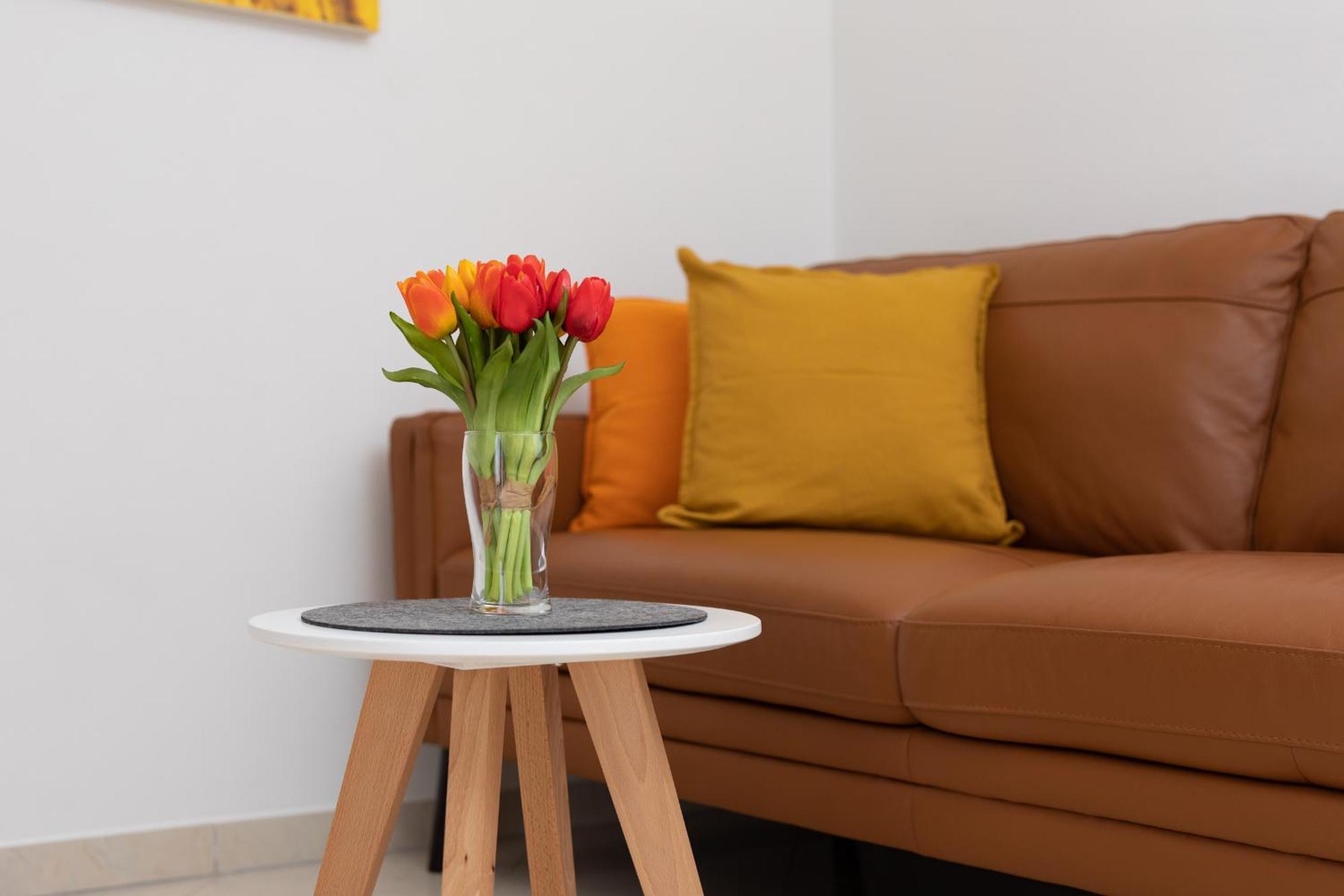 מאלינסקה Apartments Kvarner 2 מראה חיצוני תמונה