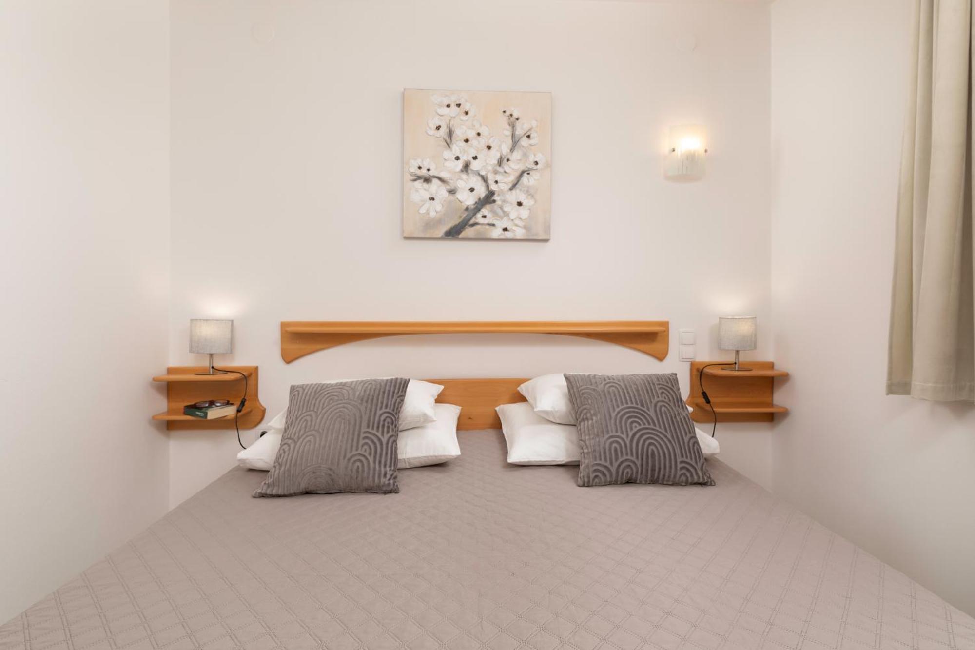 מאלינסקה Apartments Kvarner 2 מראה חיצוני תמונה