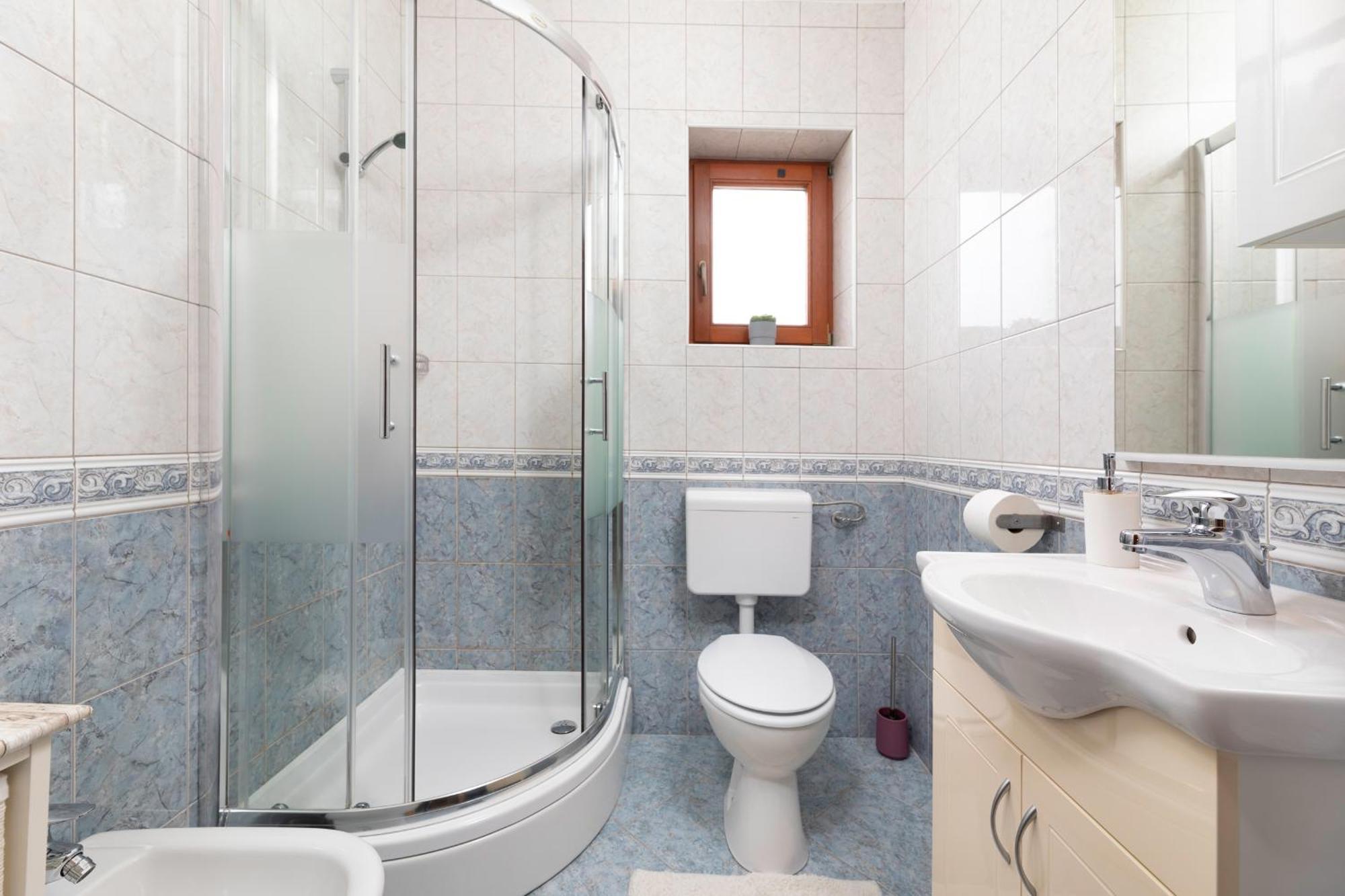 מאלינסקה Apartments Kvarner 2 מראה חיצוני תמונה