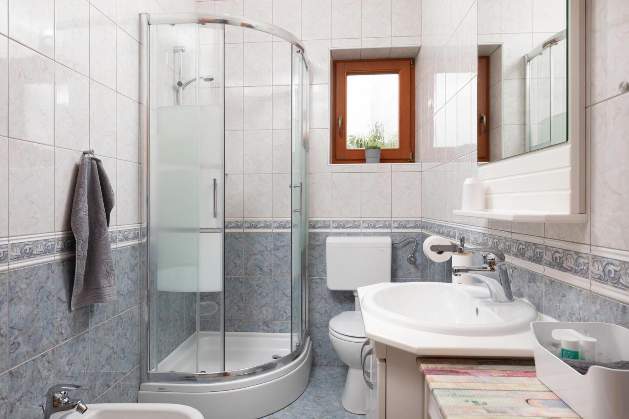 מאלינסקה Apartments Kvarner 2 מראה חיצוני תמונה
